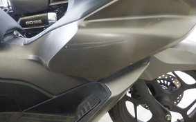 HONDA PCX 160 KF47