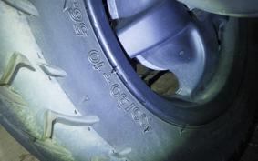 HONDA LEAD 125 2013 JF45
