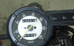YAMAHA TRICKER Gen.2 DG16J