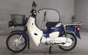 HONDA SUPER CUB50 AA07