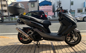 YAMAHA JOG SA57J