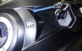 SUZUKI GSX-S750 2021 C533F