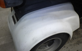 HONDA GYRO CANOPY TA03