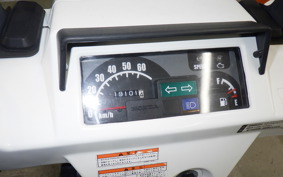 HONDA GYRO X 1998 TD02