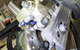 HONDA CBR250R GEN 2 2025 MC19