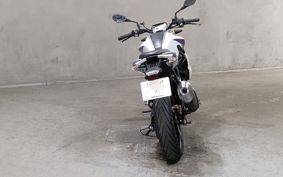 BMW G310R 2019 0G01