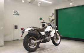 SUZUKI VANVAN 200 2023 NH41A