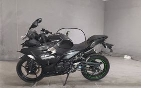 KAWASAKI NINJA250 EX250P