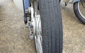 HONDA C50 SUPER CUB E C50