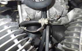 YAMAHA DRAGSTAR 400 2002 VH01J