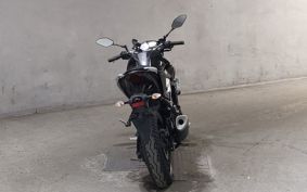 YAMAHA MT-25 RG10J