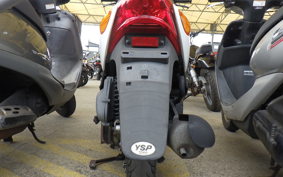 YAMAHA JOG Delux SA39J