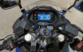 SUZUKI GSX250R DN11A