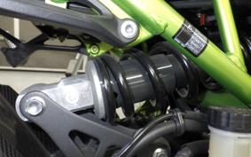 KAWASAKI Z900 Gen.2 2020 ZR900B