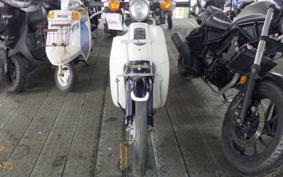 HONDA C90 SUPER CUB HA02