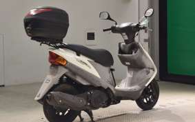 SUZUKI ADDRESS V125 G 2022 CF4EA