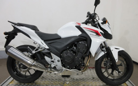 HONDA CB400F 2014 NC47