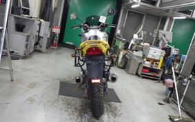 YAMAHA TDM850 Gen.2 1998 RN03J