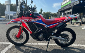 HONDA CRF250 RALLY MD47