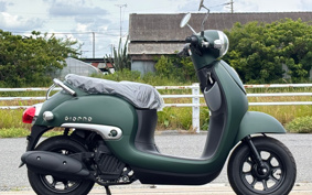HONDA GIORNO AF77
