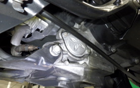 SUZUKI ADDRESS 110 CE47A
