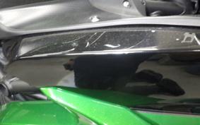 KAWASAKI NINJA H2 SX SE 2018