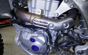 YAMAHA YZ450 F 2026 CJ34C