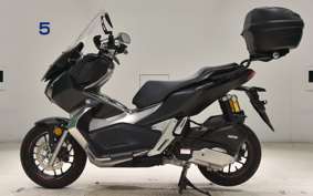 HONDA ADV150 2002 KF38
