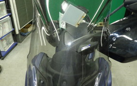 YAMAHA N-MAX 155 A 2022 SG50J