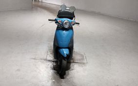 SUZUKI LET's CA4AA