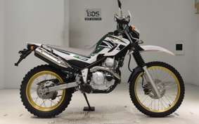 YAMAHA SEROW 250 Gen.3 DG31J