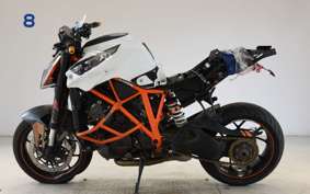 KTM 1290 SUPER DUKE R 2020