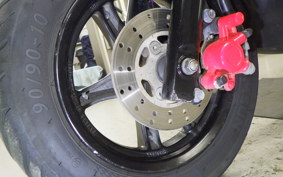 YAMAHA JOG ZR Gen.3 2010 SA39J