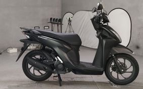 HONDA DIO110 BASIC  JK03