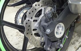 KAWASAKI NINJA 1000 A 2021 ZXT00W