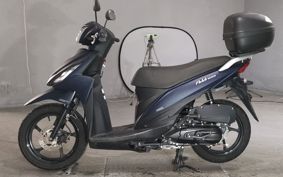 SUZUKI ADDRESS V110 CE47A