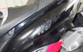 YAMAHA MAJESTY155 Gen.2 S SG52J