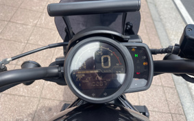 HONDA REBEL 1100 2022 SC83