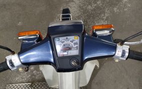 HONDA SUPER CUB50 AA01