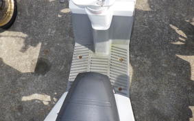 HONDA GYRO X