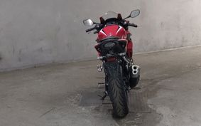 HONDA CBR400R 2020 NC56