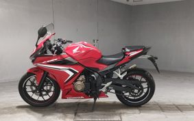 HONDA CBR400R 2019 NC56