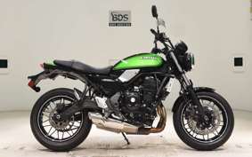 KAWASAKI Z650 RS 2025 ER650R