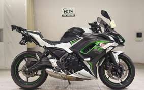 KAWASAKI NINJA 650 A 2022 ER650H