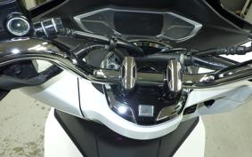 HONDA PCX 125 2012 JK05