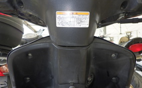 HONDA DIO GEN 2 AF27