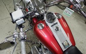 HARLEY FLHR 1450 2004