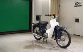 HONDA C90 SUPER CUB 2026 HA02