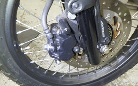 HONDA CT125-2 2017 JA65