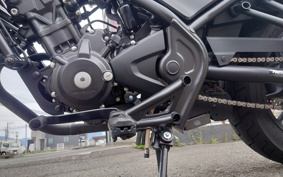 HONDA  REBEL 250 ABS MC49